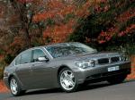 BMW 760Li 2003 года (AU)